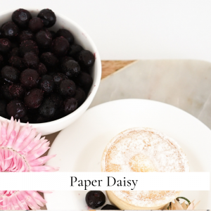 Paper Daisy
