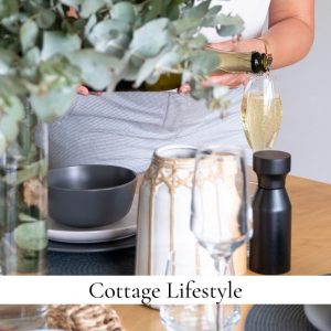 Cottage Lifestyle