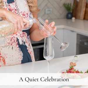 A Quiet Celebration