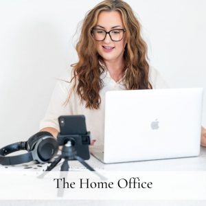 The Home Office