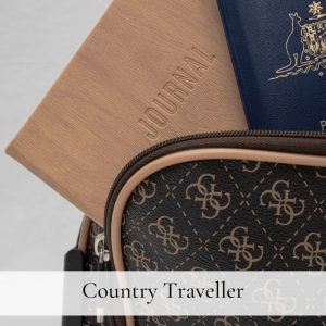 Country Traveller
