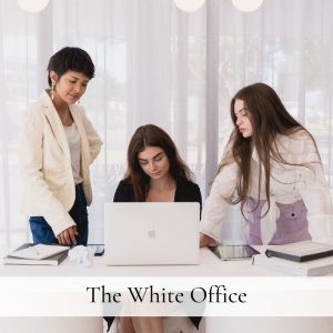 The White Office